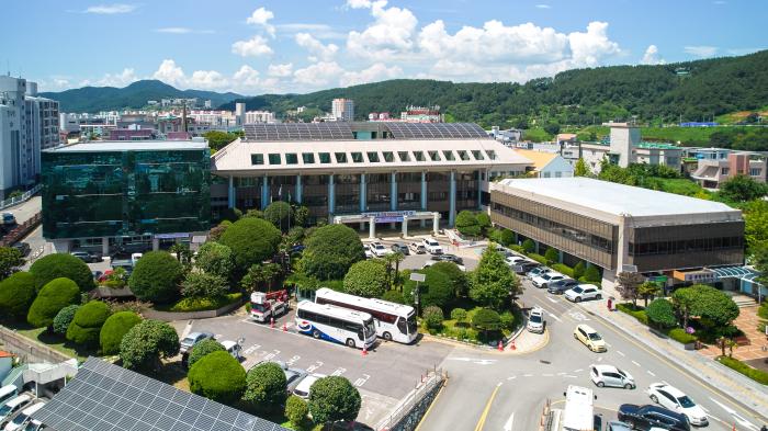 통영시, 영구적 불임 예상 생식세포 동결·보존비 지원 기사 이미지
