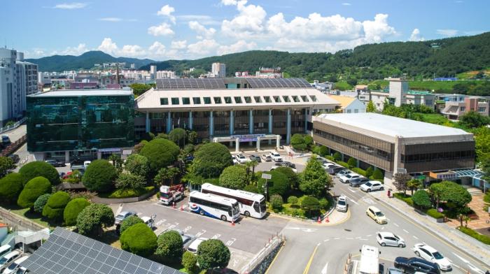 “현관 앞에서 만나는 새로운 통영” 기사 이미지