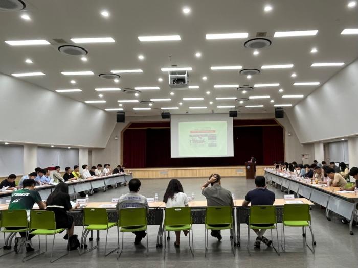 제64회 통영한산대첩축제, 거북선 노젓기 대회 역대급 열기! 기사 이미지