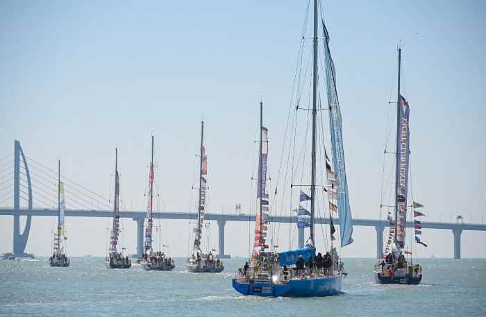 통영시, 세계로 나아간다… 글로벌 해양레저관광도시 도약 첫걸음 기사 이미지