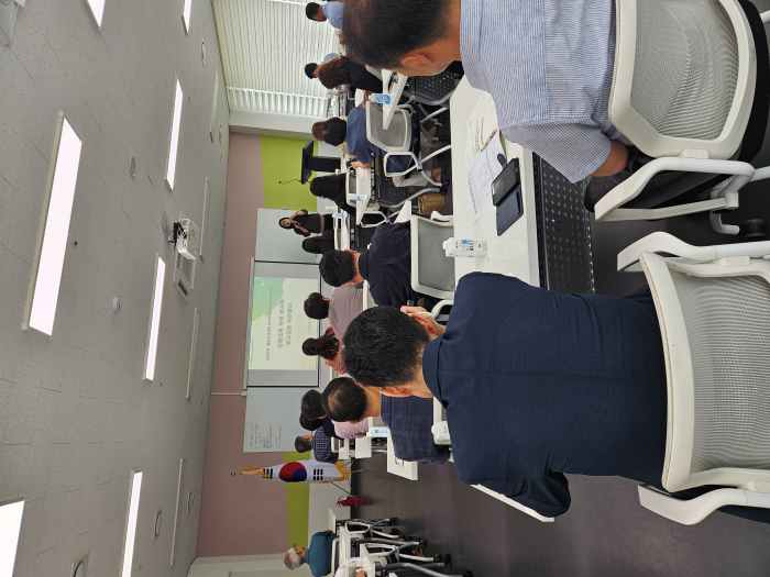 학교 현장 변화의 시작, 성교육 인식 제고 연수로 첫걸음 기사 이미지