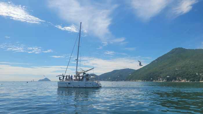 통영시, 베트남 유학생 초청 미디어 팸투어 성료…하노이 TV 방영 앞둬 기사 이미지