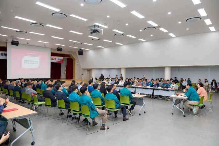 통영한산대첩축제, 방문객 23만 명·경제효과 250억 원 달성! 기사 이미지