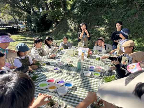 통영창의마을학교