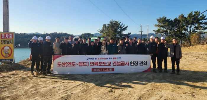 섬과 육지를 잇는 길, 통영이 만든다 기사 이미지