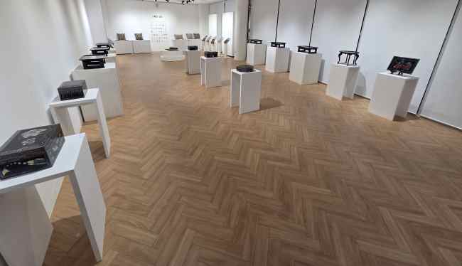 전통을 잇고 기술을 키운다… ‘2026 통영 나전칠기 교실’ 참가자 모집 기사 이미지