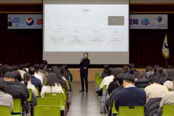 통영시, 생성형 AI로 시정 홍보에 ‘속도와 정확성’ 더한다 기사 이미지