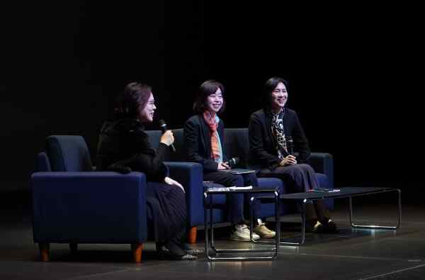 2026 통영국제음악제 관계자 워크숍 성료… “성공 개최 다짐” 기사 이미지