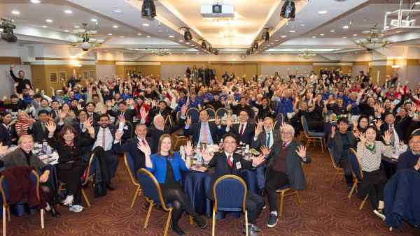 클리퍼 레이스 통영 PORT WEEK 4일차…“산업·교육·축제 융합, 해양 도시 도약” 기사 이미지