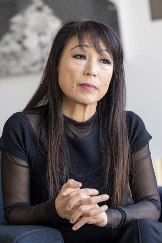 작곡가 진은숙, ‘BBVA 지식 프런티어 상’ 수상…한국인 최초 쾌거 기사 이미지