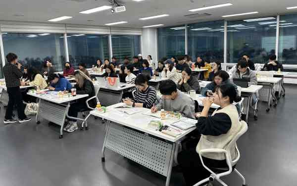 통영시, 청년 동아리 14개 팀 선정…청년 공동체 활성화 ‘시동’ 기사 이미지