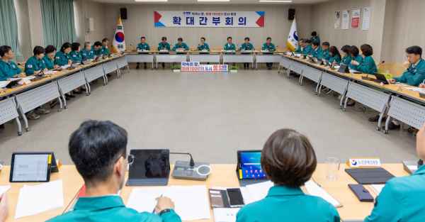 통영시, 5월 연휴 종합 대책 가동… 시민 안전·관광객 편의 총력 대응 기사 이미지