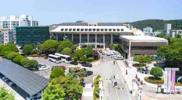 통영시, 공시 지가·개별 주택 가격 동시 공시… 5월 29일까지 이의 신청 접수 기사 이미지