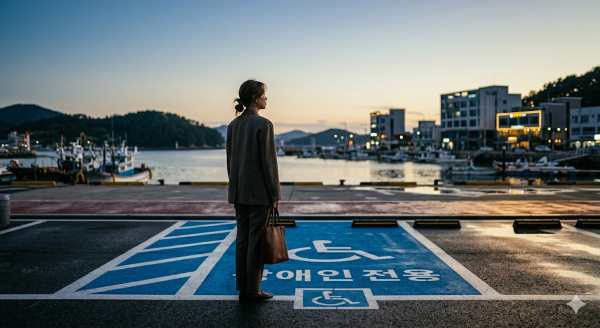 주차 권한은 누구를 향해 있는가: 차량 중심에서 사람 중심으로 기사 이미지