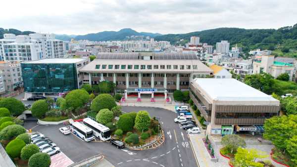 통영시, 제3회 추경 1조 1,374억 원 편성…민생 회복·수해 복구에 집중 기사 이미지